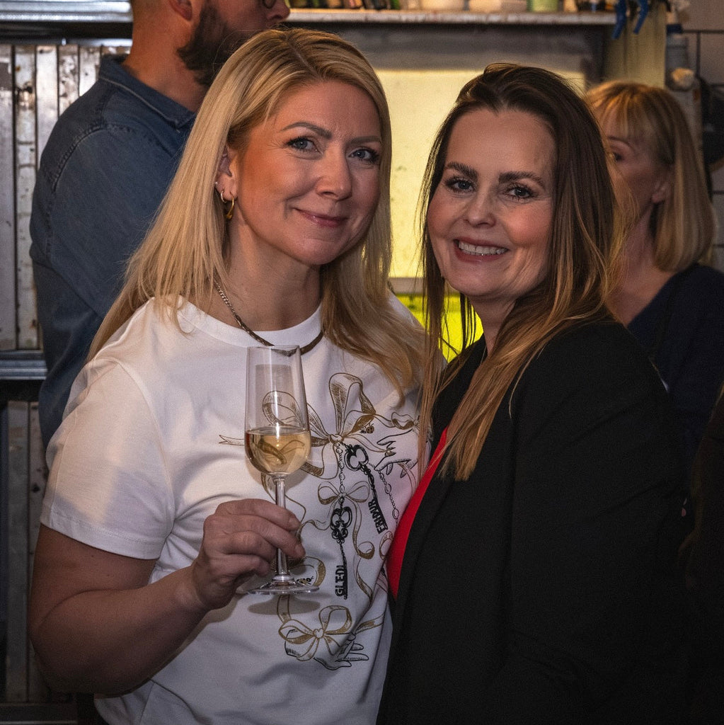 Bolurinn x Helga Valdís