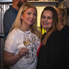 Bolurinn x Helga Valdís