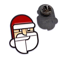 Jólasveinn - barmmerki