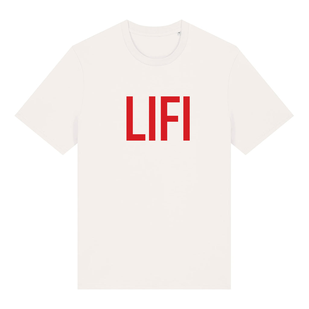 LIFI - bolur