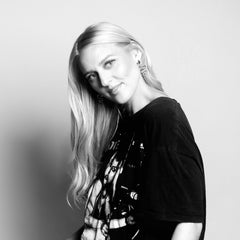 Bolurinn x Þura Stína